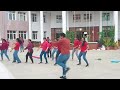 🔥flashmob🔥💃💥 by asklepians at govt medical college mbnr raw footage convocation diaries