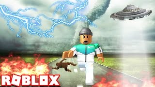 Survive A 999 999 Ft Tsunami Wave In Roblox - build to survive a tsunami new waves roblox