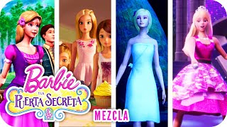 barbie escuadrón secreto parte 1