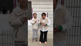 小孩子的快乐总是那么简单 #funny #搞笑