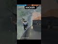 Top 1 HACKER in free Fire Most Top and Danger Hack in free Fire #freefire #shorts