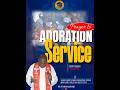 ADORATION HOUR || TUESDAY ADORATION PRAYER WITH REV. FR. MARIO-DAVID DIBIE || 31ST MARCH 2026