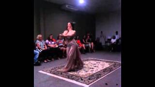 Belly Dance - Kahina - 2