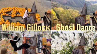 Gillock- Ghost Dance   Piano