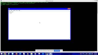 How to clear the python console
