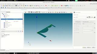 How to import a testcase in Salome-Meca 2017 with AsterStudy