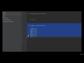 14  ArrayList in kotlin
