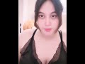 enaknya melihat livenya mama cantik