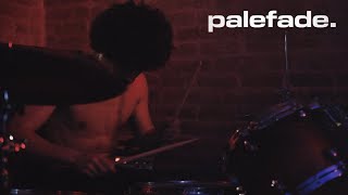 palefade. - Strain (Live at Chess Club 9.16.22)