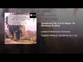 symphony no. 5 in d major iii. romanza. lento