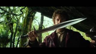 The Hobbit (2012) An Unexpected Journey - TV Spot #5 (HD)