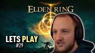 Lets Play ELDEN RING (Deutsch) - [Blind] #29 harte Burglande