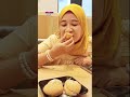 VANILLA CHOUX ISI ICE CREAM | PASTRY | GENKI SUSHI TRAIN | derasfhi family #shorts