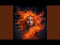 Harmonic Melodies of Fire