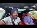 ਕਨੇਡਾ ਵਿੱਚ ਕੰਮਕਾਰ ਦੇ ਕਿਹੋ ਜਿਹੇ ਹਾਲਾਤ canada life punjabi travel couple ripan khushi