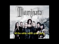 ILLUMINATA - Cold Hands Warm Hearts - Lyrics