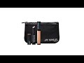 Jay Manuel Beauty 3piece Universal Lip Set