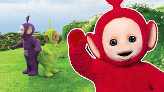 Bumm-bumm - Teletubbies Magyar - S15E12 Teletabik Magyarul