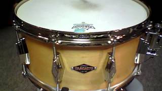 CRAVIOTTO Unlimited Maple 14×6.5