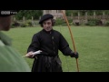 a king should show himself sometimes wolf hall episode 2 preview bbc