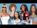 Nicki Minaj￼ PREDICTS Megan’s COSPLAY PLAN~Cardi B HYPOCRITE~Coi DROPPED~Ice Spice SK!N+Sexyy Red☕️