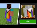 How to get the BRAND NEW Minecraft Bedrock Pride Cape