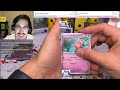 are alakazam 151 pokemon card boxes worth opening