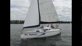 Mazury 2013 - Trailer