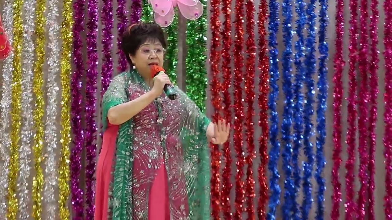 Civilized Culture Singing 220820 Mvi 3810 Youtube