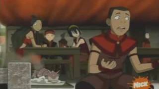 Avatar The Last Airbender [CENSORED]