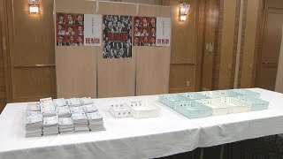 自民党総裁選　香川県連の投票結果　高市さんが最多の3965票　次いで新総裁の石破さん