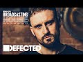 Low Steppa (Episode #2) - Defected Broadcasting House Show