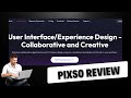 Pixso Review: The Future of Collaborative Design