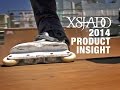 Xsjado 2014 Product Insight w/ Inline Warehouse