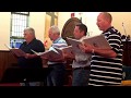 Hymn Sing 