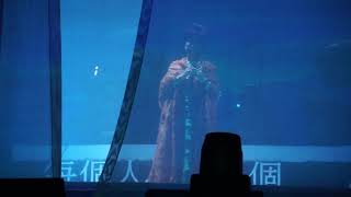 【20181027 回声演唱会南京站】一面湖水~齐豫