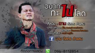 อยากไปกะไปโลด - ดาม ดัสกร คำแสน [ Audio Version ]