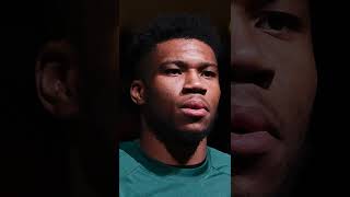 Why Giannis is clearly the MVP 🤩🏆 | #shorts #nba #mvp #bucks #giannis #highlights