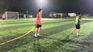 10/10/2024 Fc Lắp Ghép vs Fc VMC Visa part 3