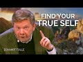 Who are you without your past? | Eckhart Tolle