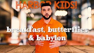 Harbor Kids! - \