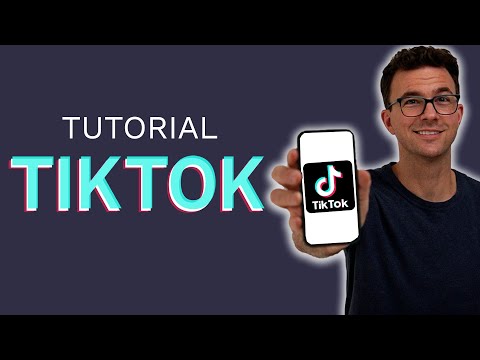 TikTok Tutorial: How to Create TikTok Videos for Beginners