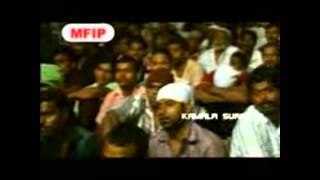 Kalam Kodikunna Neediman A M Noushad Bakavi 2013 Disc 01 [malayalam full speech movie clip]