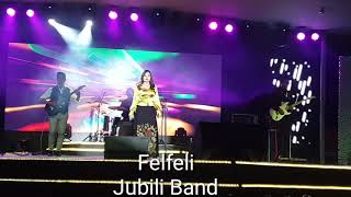 Felfeli - Jubilee Concert, 58th KṬP GENERAL CONFERENCE, SERCHHIP - 2020