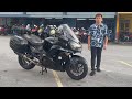 Deposit 100 ! 2013 Kawasaki GTR 1400 GTR1400 ABS KTRC K-ACT Yoshimura Full System ! G.C.ANN MOTOR