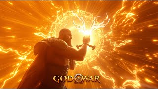 God of War I ПЕРЕПОЛОХ В МИДГАРДЕ #8 ➤ ПРОХОЖДЕНИЕ И ОБЗОР