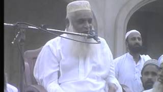 Mulana Abdul khaliq Ali Pore1