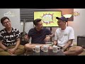 ghibah eps. 76 ada apa antara boris dan mli