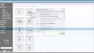 Tutorial : Getting started with Work Request