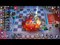 純正ナイト 今回は色々なテクニックを解説 オートチェス autochess